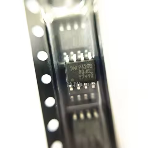 10PCS/Lot IRF7410TRPBF IRF7410 MARKING:F7410 Trans MOSFET P-CH Si 12V 16A 8-Pin SOIC T/R