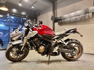 2020年 Honda CB650R ABS TCS 台本 車況極優 可分期 歡迎車換車