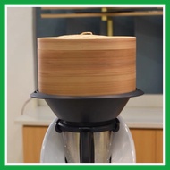 Thermomix Double Bamboo Steamer Set