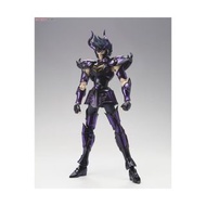 屯門站交收 全新未開 bandai 聖鬥士星矢 冥界篇 山羊座 修羅 ex 聖劍 冥衣 黃金 冥金 聖衣神話