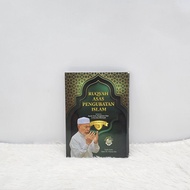 BUKU RUQYAH ASAS PENGUBATAN ISLAM