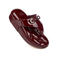 SHU SOFASHOES 2.5" SWEET BOWS รองเท้าแตะ