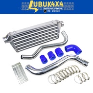 Mitsubishi Triton VGT 2.5L 2012-2014 D56 4D56-T NON VGT 2009-2012 2.5L 4D56 Diesel Turbo Intercooler