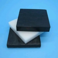 POM Sheet 12mm 12x18cm (Polyacetal Sheet) Delrin