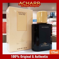 [100% Original] Zino Davidoff by Davidoff EDT Perfume (125ml)