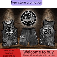 DLMT MARINE DESIGNS - BLACK CODE DLMT040 FULL SUBLIMATION JERSEY (FREE CHANGE TEAM NAME SURNAME & N