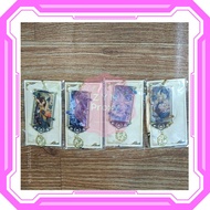 LOVEBRUSH CHRONICLES For All Time Record of Anomalies Pendant