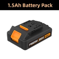 Quick Charge 20V Lithium Battery Pack