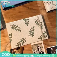 100 Pockets 4R/4X6 Photo Album 6 Inch Interstitial Family Children's Memory Book