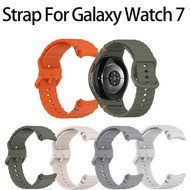 Strap For Samsung Galaxy Watch 7  Samsung Watch  Curve Strap