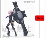 [訂貨] Sega SPM 景品 FGO絕對魔獸戰線 巴比倫尼亞 瑪修