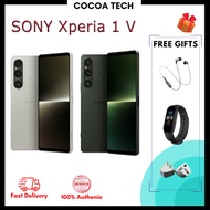 Sony Xperia 1V / Sony Xperia 10 IV / Sony xperia 1 IV / Sony xperia 1 III /xperia 5 III Smartphone S