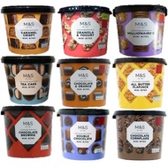 Marks & Spencer M&S Mini Bites (Mark and Spencer)