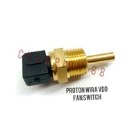 PROTON WIRA VDO - FAN SWITCH