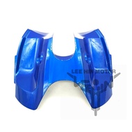 YAMAHA FZ150 NEW V2 V3 FZ 150 FI FUEL INJECTION TANK COVER SET COVERSET ATAS ABS TOP Cover Fuel Tank