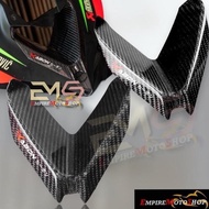 ReadyAuto99- Kabon Cover Air Ram Carbon ZX25R ZX 25 R ZX 25R Airam Airscoop ZX6R Original