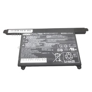 7.2V 25WH 3490mAh Replacement Battery FPCBP544 FPB0343S For Fujitsu LIFEBOOK U939/A U938/S Series