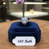 The Ring Selects The Boss.