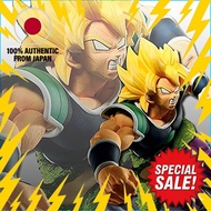 【from JAPAN】 Ichiban Kuji Dragon Ball Super Warrior Battle Chronicles Z Prize H Super Saiyan Broly F
