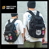 เป้ Sector seven  ( Sector Seven Tactical Backpack )
