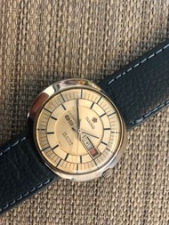 🌈💕💕TITONI COSMO FLYING DISC MECHANICAL AUTOMATIC