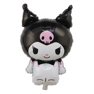 [DA NANG] KUROMI ALUMINUM COATED BALL