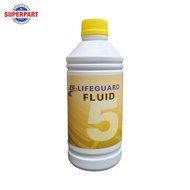 น้ำมันเกียร์ ZF-LIFEGUARD FLUID 5(1L) (AA00604146)