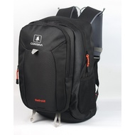 School Backpack Work/ College/ - 25L Waterproof + Bonus Raincover