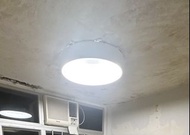 圓形吸頂燈