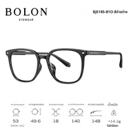 BOLON(โบลอน) | กรอบแว่นตาทรง D สีดำใหม่ BJ5165/5176