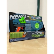 Nerf Elite 2.0 Flipshots Flip-8 Blaster Toy
