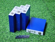 แบตเตอรี่ลิเธียม LiFePo4 3.2v 50Ah battery 3.2V 50ah (1ก้อน) ลิเทียม ลิเธี่ยม แบตเตอรี่ ฟอสเฟส ลิเที่ยม 50แอมป์ สีฟ้า