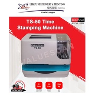 ValueScan TS-50 Time Stamping Machine Time Stamp