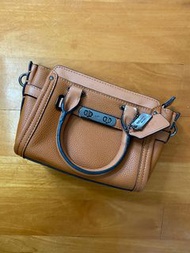 Coach small crossbody bag Handbag 手袋