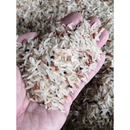 《LOW GI》2.8kg Low GI Rice with Black Rice Red Rice Suitable for Diabetics Patients 低糖米 红米 黑米 2.8KG S