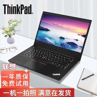 联想（ThinkPad）二手笔记本电脑 14/15.6寸 设计制图 视频剪辑 轻薄便携 商务办公本 9新性能主推【I7三代四核】16G-1TB固态独显