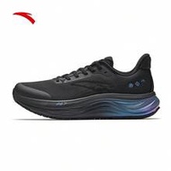 Anta PG7 Travel Step V2 | รองเท้าวิ่งบุรองพื้นใหม่สีปีใหม่สำหรับผู้ชาย รองเท้ากีฬาสำหรับเดินทาง 1126