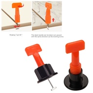 Level Wedges Tile Spacers For Flooring Wall Tile Spacer Carrelage Tile Leveling System Leveler Locat