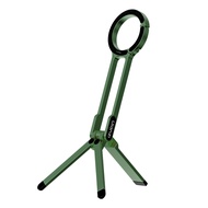 Ulanzi MA30 ขาตั้งมือถือ Griptok MagSafe Tripod พกพา ไม้เซลฟี่ ที่ตั้งโทรศัพท์ ต่อไฟ Live สด