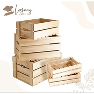 Wooden Packing | Paley Wood | Extra safe Packing | PALLET PALLET