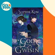 [100% Original Books] - The God and the Gwisin by Sophie Kim (paperback)