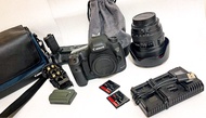Like new Canon EOS 5D Mark III with EF-24-105 F4L IS lens, BG-E11 battery grip, CB-SB100 Canon camer