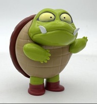 龜仙人 加美拉玩具 Figure