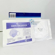 Face Mask KN95 Indoplas 1 Piece