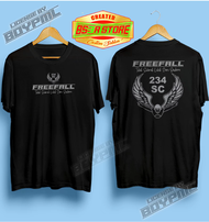 kaos 234sc freefall