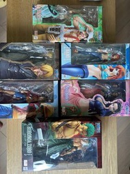 VAH 海賊王 One Piece