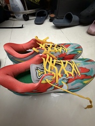 Nike Kobe 8 運動波鞋 急放
