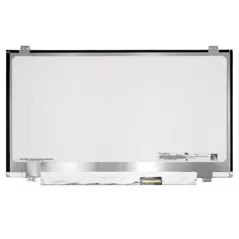 For Samsung 450R4V 370R4E 455R4J np450r4j Laptop Led Screen Display Panel 40-pin 1366x768 14.0 inch