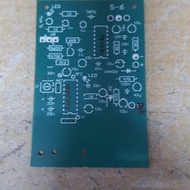 premium Pcb radio fm tuner stereo antidesis