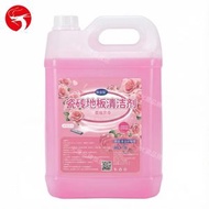(5kg) 瓷磚地板清潔劑 拖地清潔液 家用/酒店/商用 木地板去漬除垢 大桶批發 地板清潔劑／清潔液／瓷磚清潔水